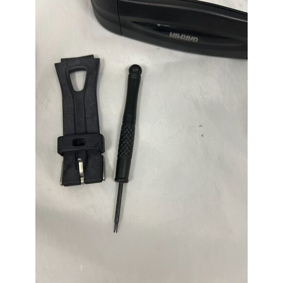 Garmin Forerunner 305 GPS Sports Watch With Heart Rate - Picture 7 of 14